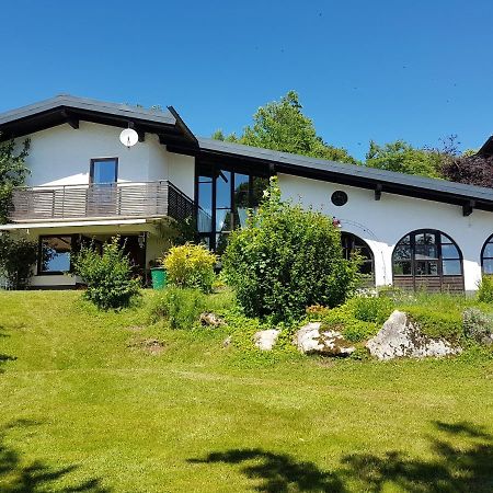 Ferienhaus Mauth Zewnętrze zdjęcie