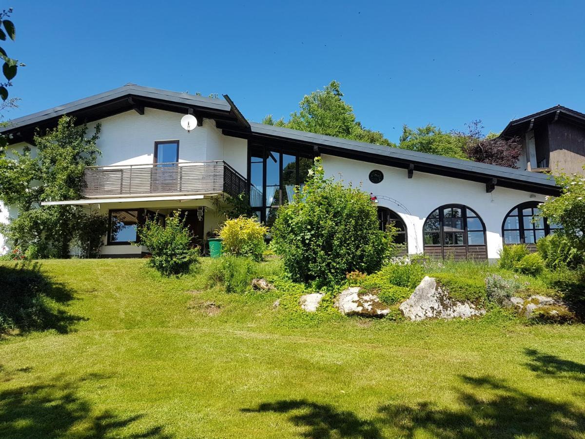 Ferienhaus Mauth Zewnętrze zdjęcie