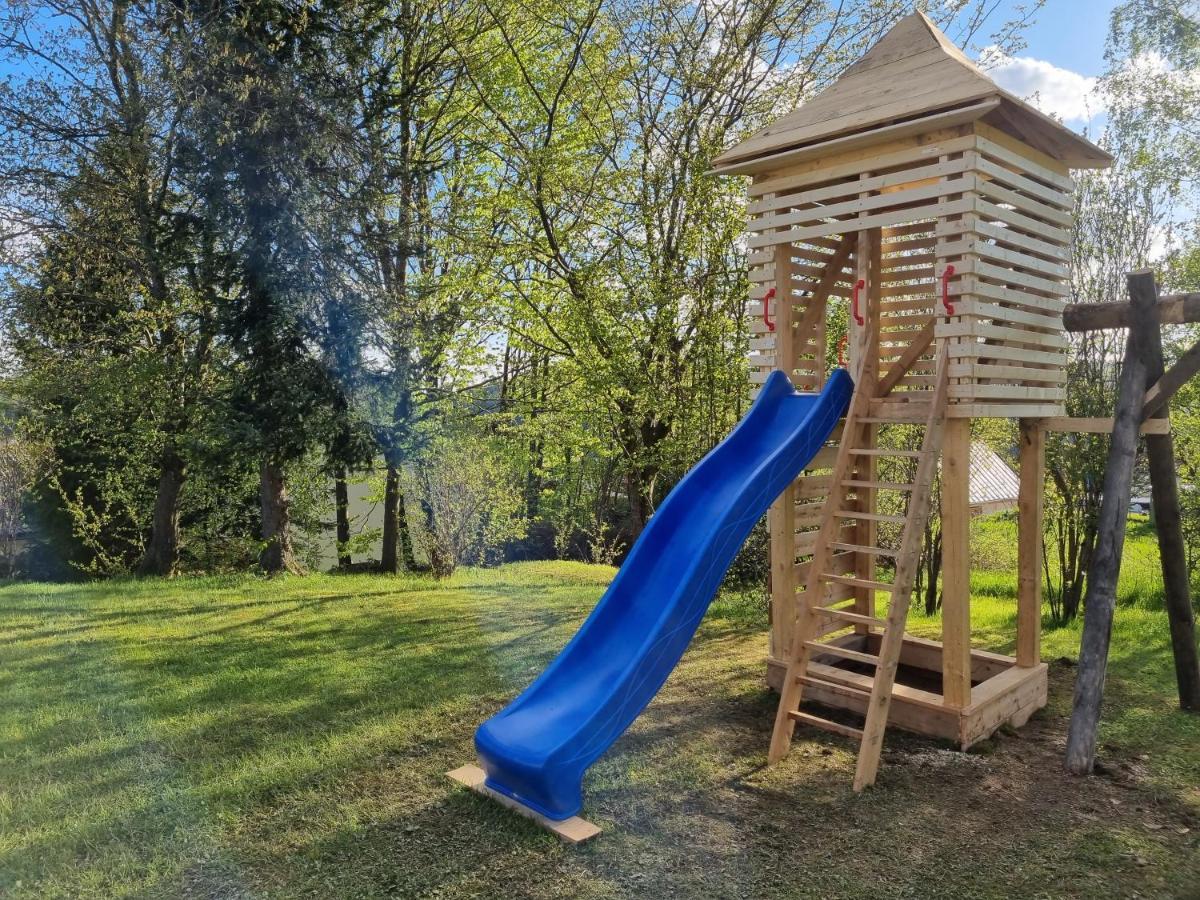 Ferienhaus Mauth Zewnętrze zdjęcie