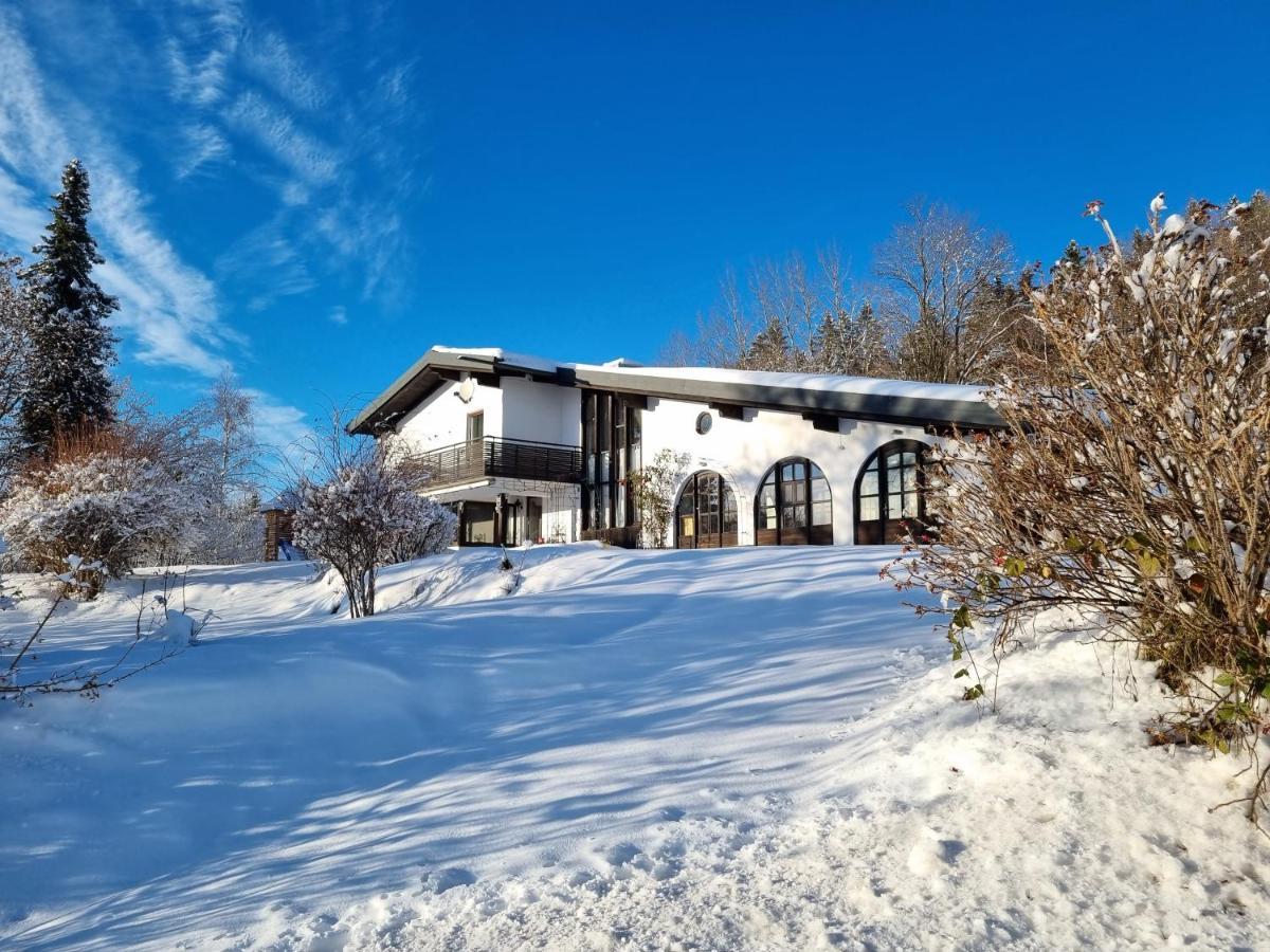 Ferienhaus Mauth Zewnętrze zdjęcie