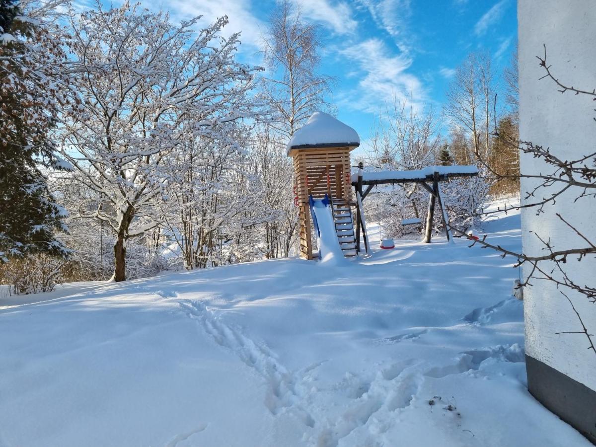 Ferienhaus Mauth Zewnętrze zdjęcie