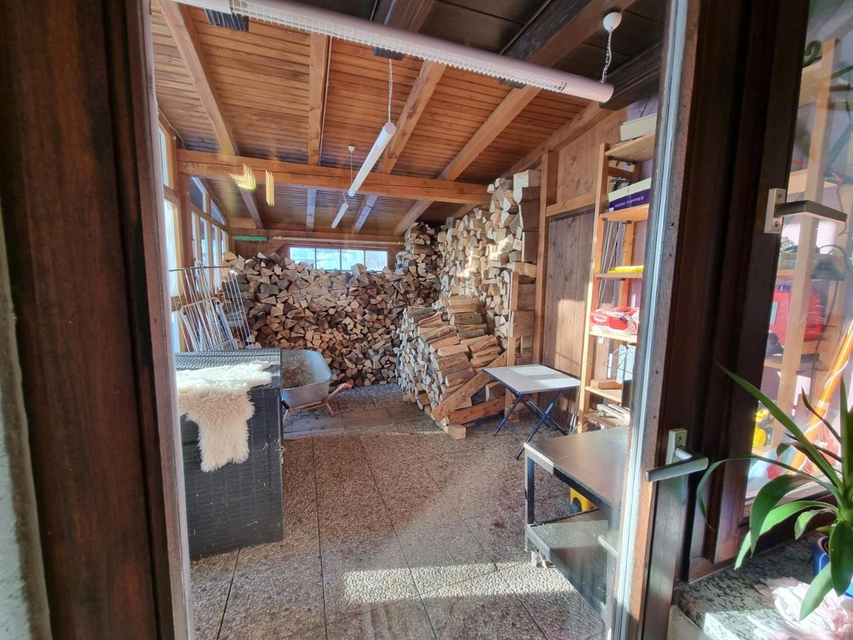 Ferienhaus Mauth Zewnętrze zdjęcie