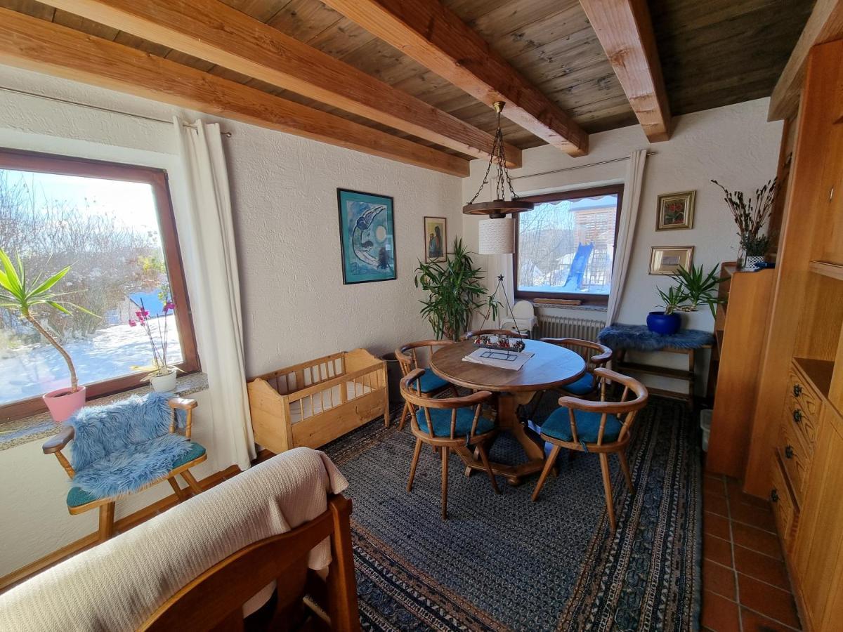 Ferienhaus Mauth Zewnętrze zdjęcie