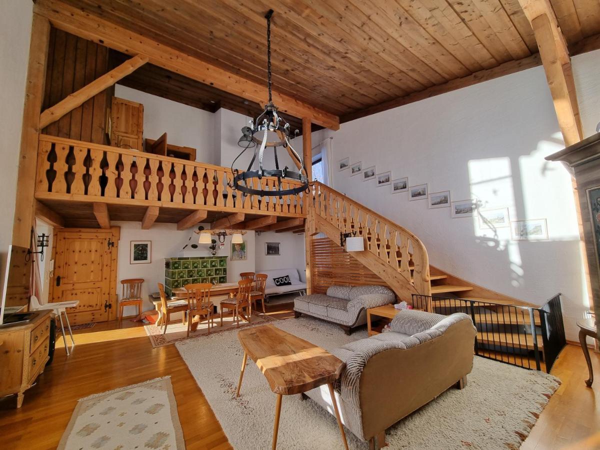 Ferienhaus Mauth Zewnętrze zdjęcie