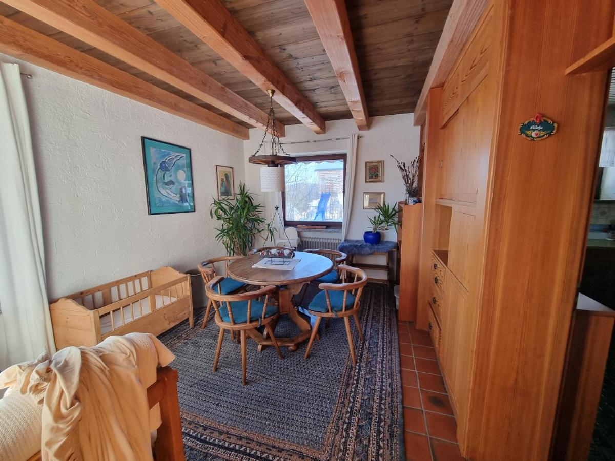 Ferienhaus Mauth Zewnętrze zdjęcie
